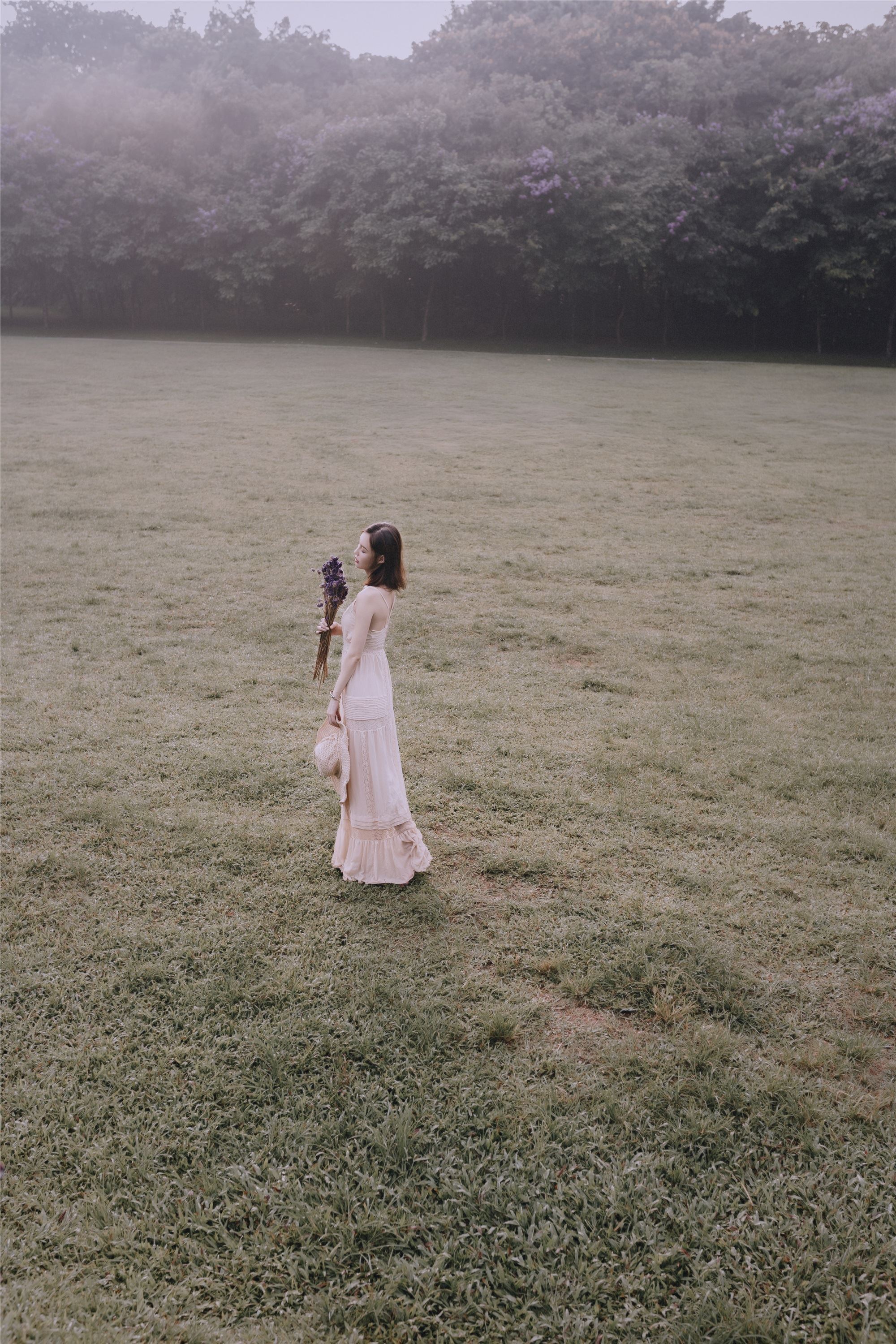 YITUYU艺图语 2021.08.31 莫失莫忘 水晶